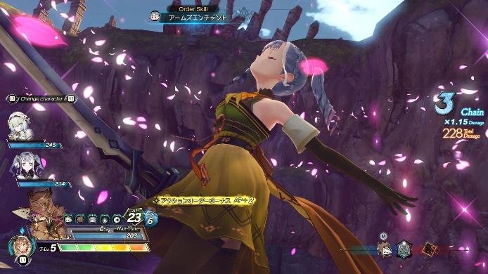 「秘密」シリーズの決定版『ライザのアトリエ ～秘密トリロジー～ DX』発売開始！