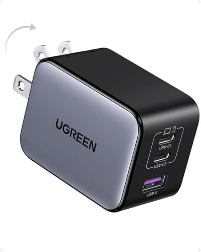 UGREEN Nexode X 65W mini