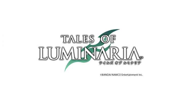 テイルズ オブ ルミナリアの配信日と事前登録情報 ゲームウィズ