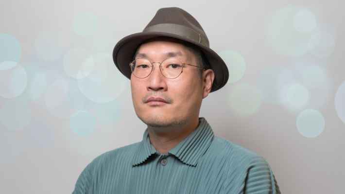 Baiyon氏のプロフィール写真