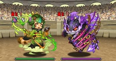 パズドラ