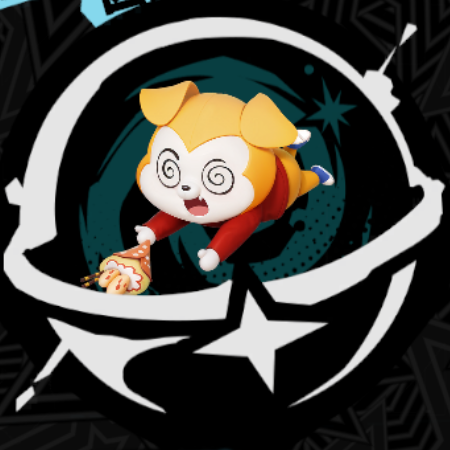 どじっこシチくん