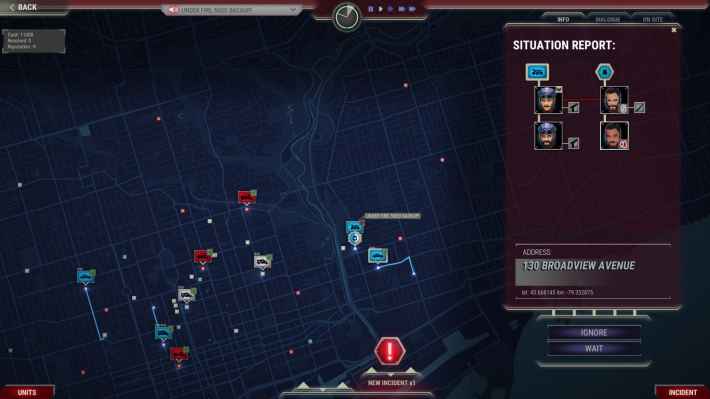 『911 Operator』画像