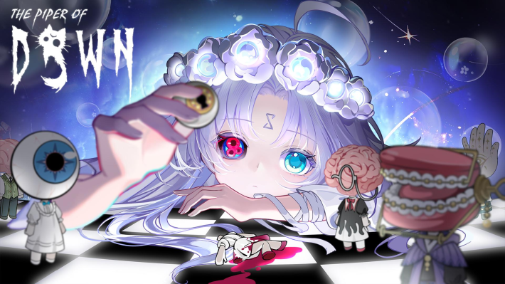 INDIE Live Expo 2025で新作インディーゲームが続々発表の画像