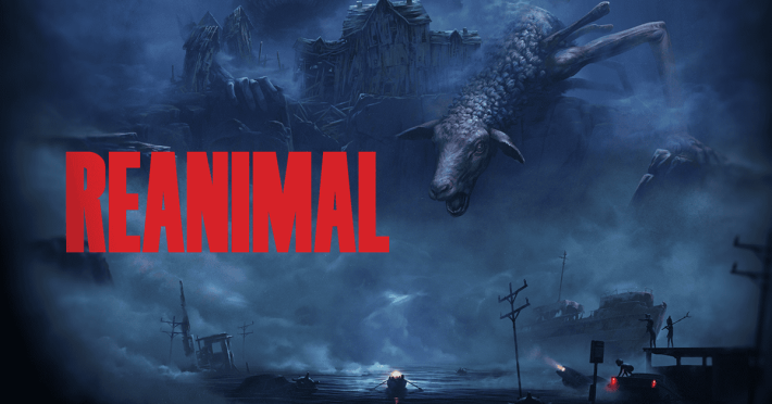 REANIMAL