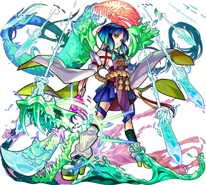 モンスト 声優 Cv 一覧と担当キャラまとめ ゲームウィズ