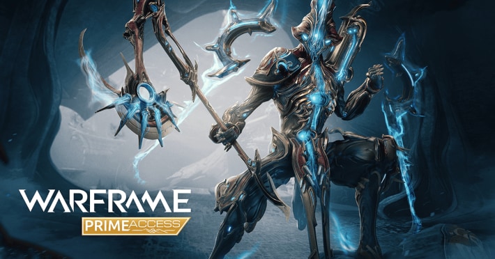 Warframe