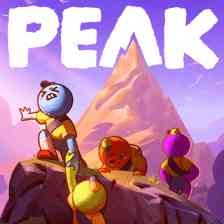 Peakのアイコン画像