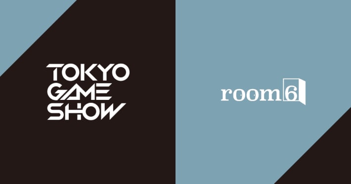 「東京ゲームショウ2025」にroom6が出展！『ドーナツの穴』初のプレイアブル展示も！の画像