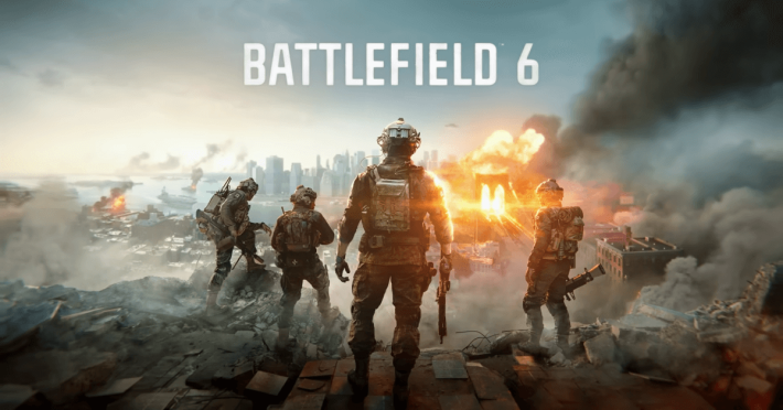 AI BF6