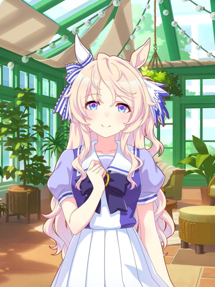 ウマ娘】ヴィクトワールピサ(Rサポート)の評価とイベント - ゲームウィズ