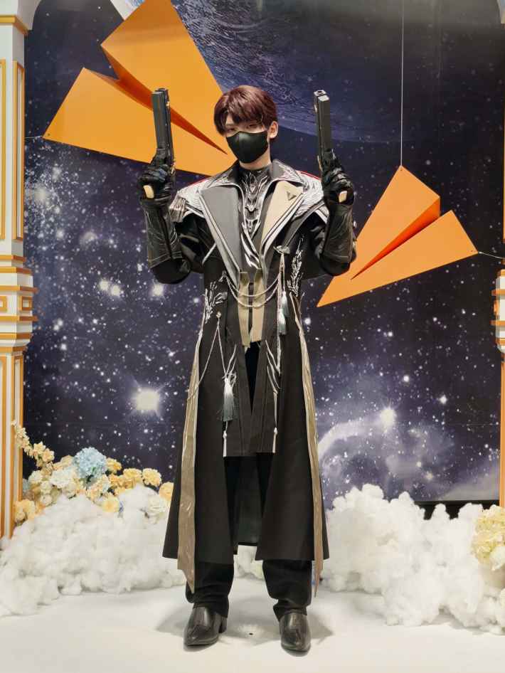 恋と深空』2周年イベント現地レポ！コスプレイヤーによる激近ファンサ