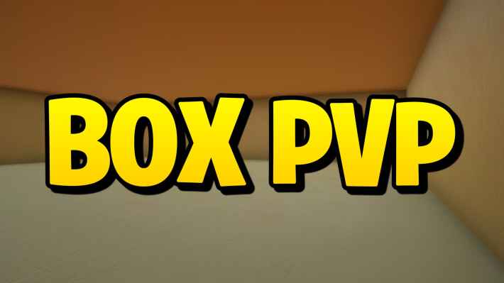 BOX PVP (Box Fights)