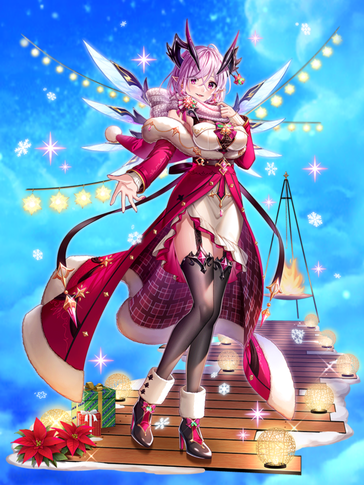 オスクロル(斧)_空絵