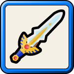 ドラクエ2のロトの剣