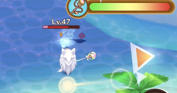 ファンタジーライフオンライン 釣りのやり方とコツについて Flo ゲームウィズ