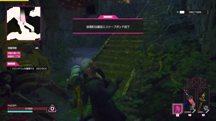 初心者が気を付ける注意点の画像