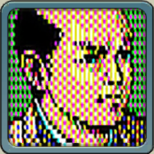 [アイコン]戦国群雄伝・家康アイコン