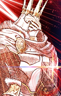 グランドランサー