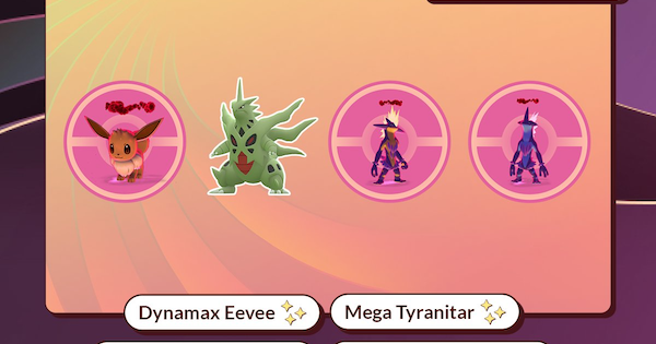 ポケモンGO11月イベントスケジュール