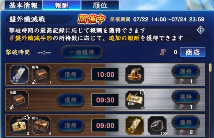報酬