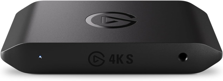 Elgato 4K Sの画像
