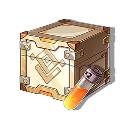 ダブルポーション補給箱