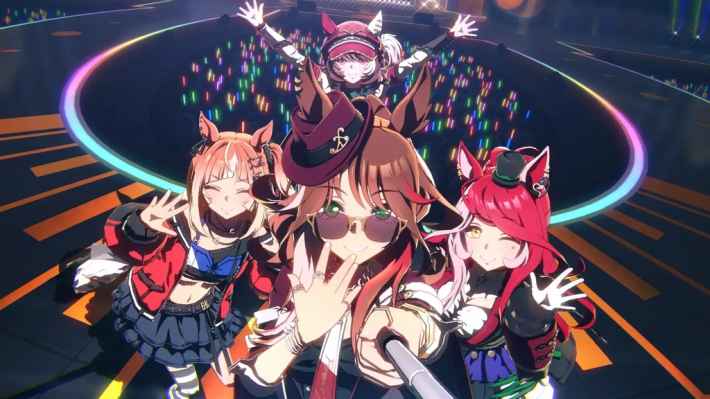 ウマ娘』5周年記念キャンペーン開催！ - ゲームウィズ