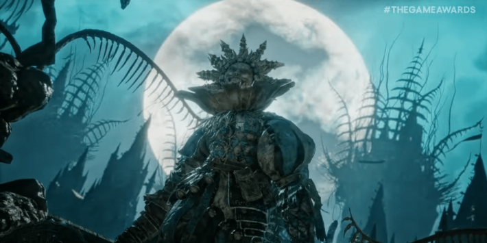 lord of the fallen II