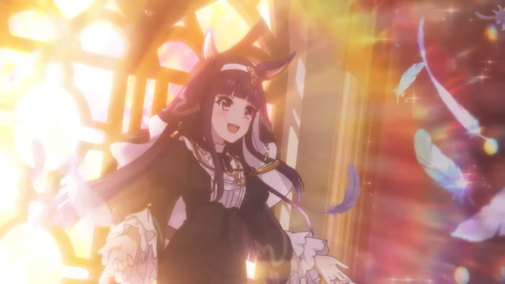 カスミ(シスター)の事前情報の画像