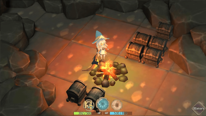 10周年を迎えた「魔女の泉」シリーズの開発者・Yeonju氏にインタビュー（後半）！RPGの理想形や次回作の構想など「シリーズのこれから」を語る！の画像