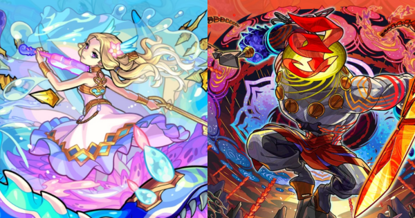 ティルナノーグとコポルネス