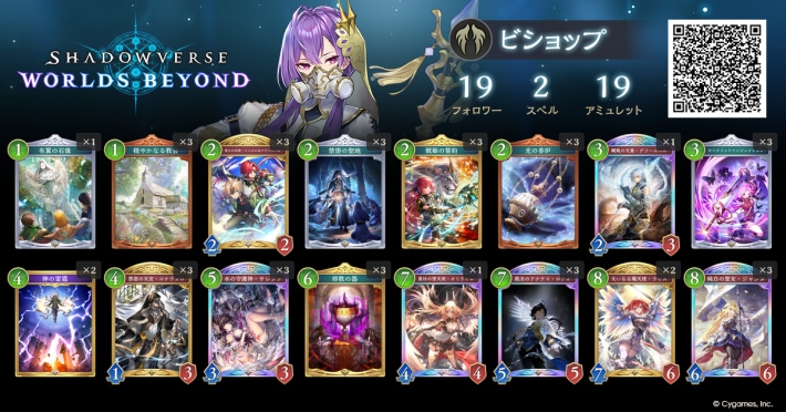 コントロールビショップ