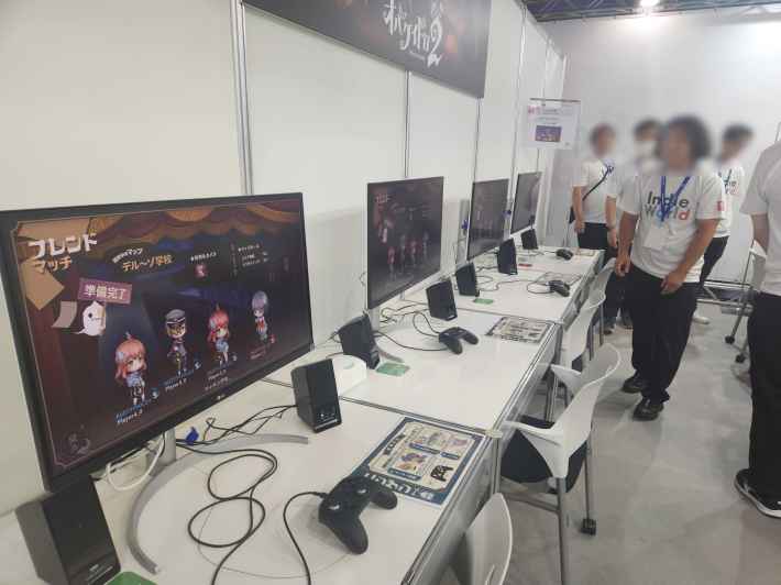 ビットサミット2025(BitSummit the 13th)情報まとめ！国内最大のインディーゲームの祭典の画像