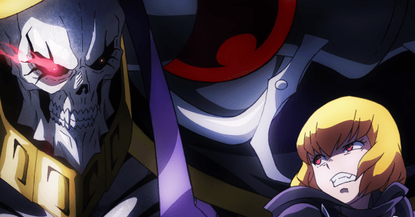 『オーバーロード』新作ゲームの発売日が決定！