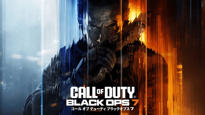 シリーズ最新作『Call of Duty: Black Ops 7』が東京ゲームショウ2025に登場！10月上旬の早期アクセスベータコード配布予定