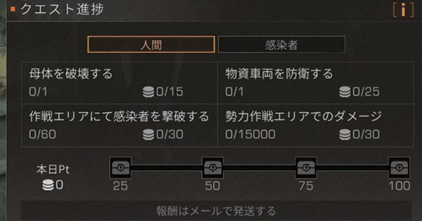 ライフアフター 効率のいい戦闘経験値の稼ぎ方 Lifeafter ゲームウィズ