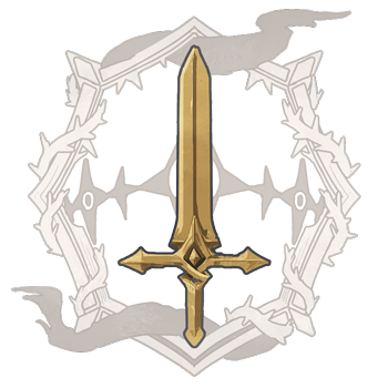 七つの大罪オリジンの長剣