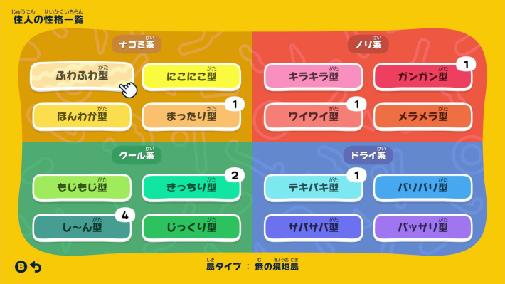 トモコレの性格作り方完全攻略！全16種類のMBTI対応表と狙い通りに出す設定レシピ徹底解剖