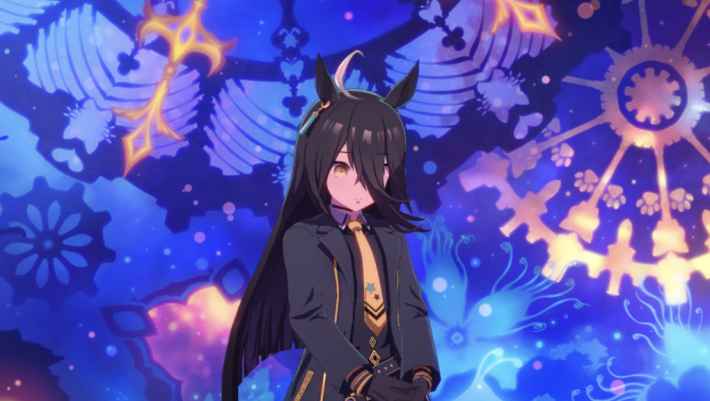 第123回:至高のライバル対決を演じた、レッドディザイアの物語の画像