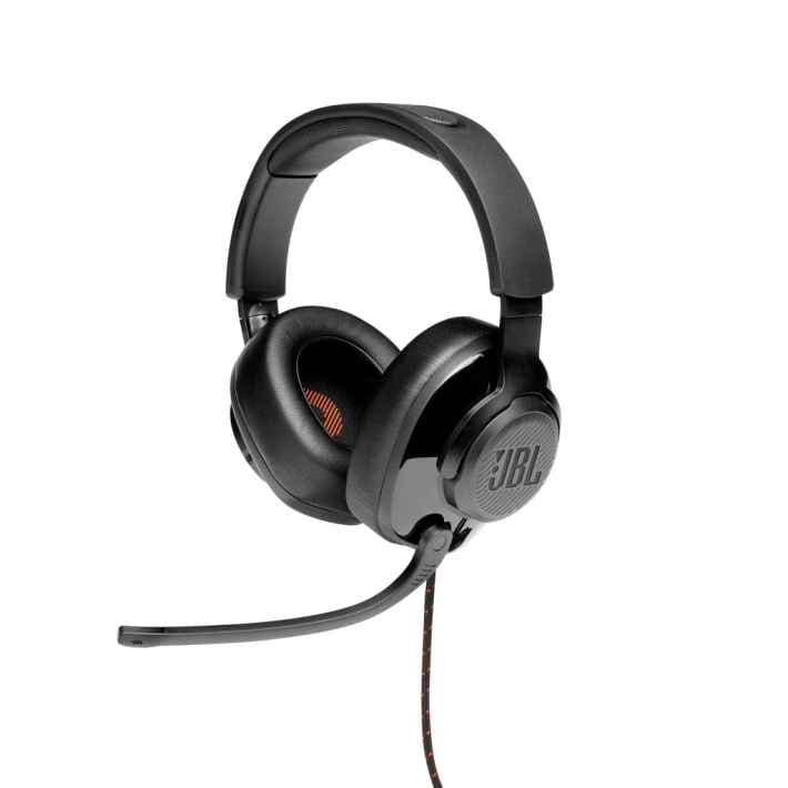 JBL Quantum200の製品画像