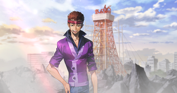 ギアジェネ 玉城真一郎 星2 攻撃型 の評価とステータス コードギアスアプリ ゲームウィズ