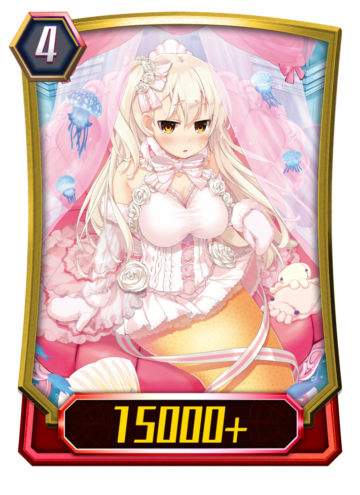 ヴァンガードzero Duo アイドル皇帝 クーナの評価 ヴァンガードゼロ ゲームウィズ