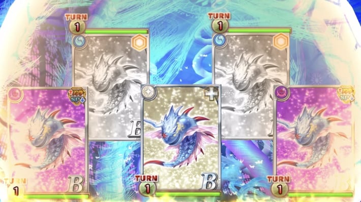 黄昏メアレスRe後編 ハード5攻略＆デッキ構成の画像