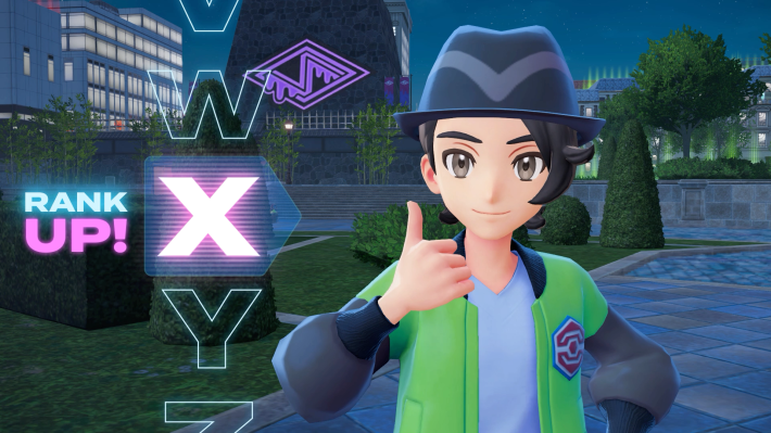 ポケモンZAの言うことを聞かないときの対処法