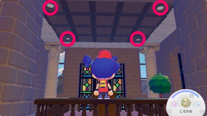 ぽこあポケモン】グランドライトのレシピと入手方法【ぽこポケ