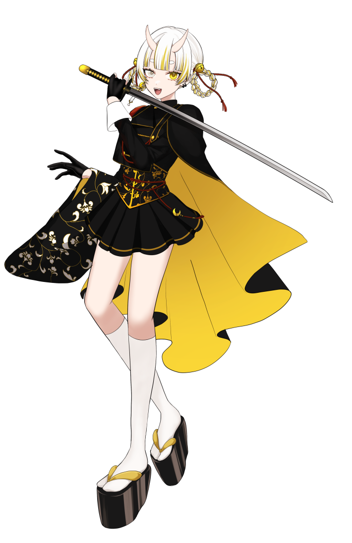 CoA VTuber 無限コンボ決闘祭 Vol.2の画像