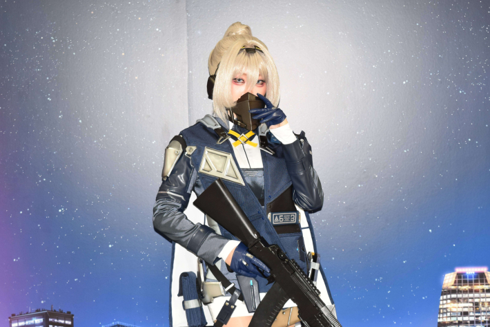 ドルフロ2』1.5周年記念イベント「サマーフロントin東京タワー」体験