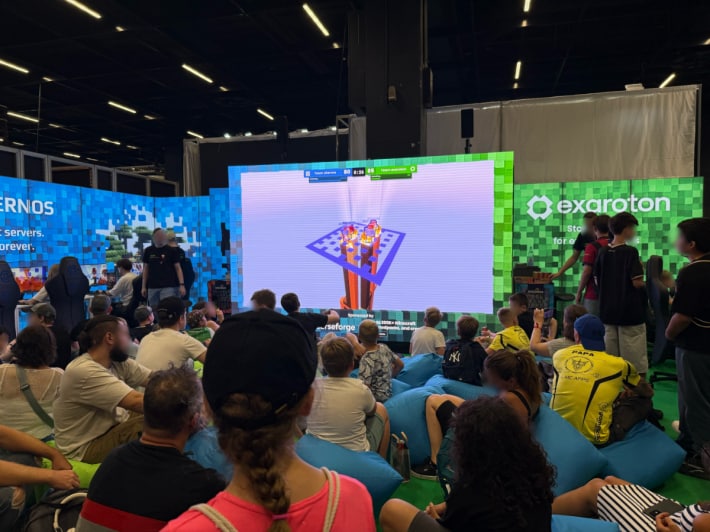 「gamescom 2025（ゲームズコム2025）」主催者が語る「過去最多」の舞台裏と、現地で垣間見えた“真の熱狂”の画像