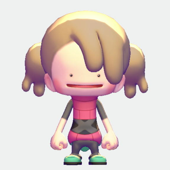 エスパーレディコーデ